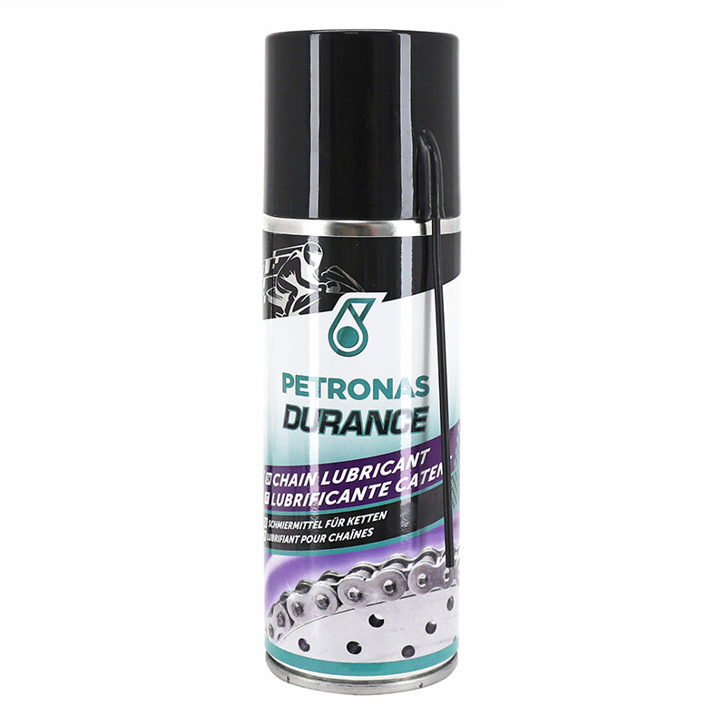 Graisse chaîne moto Petronas Durance Spécial off-road cross 200 ml