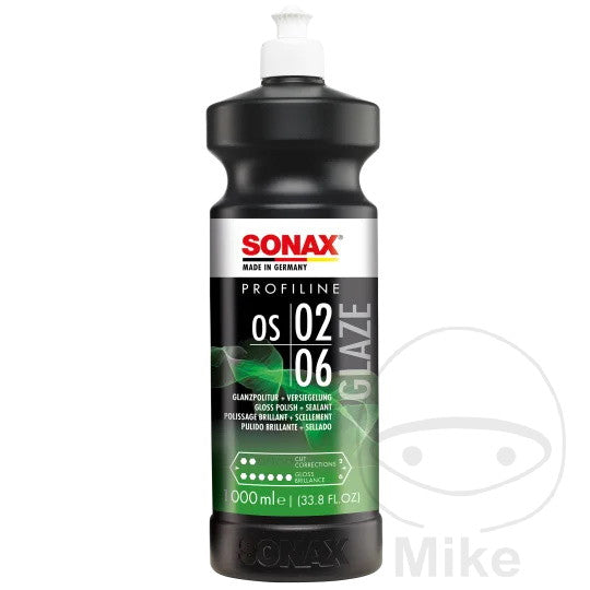 Sonax Polish doux tout-en-un OS 02-06 PROFILINE