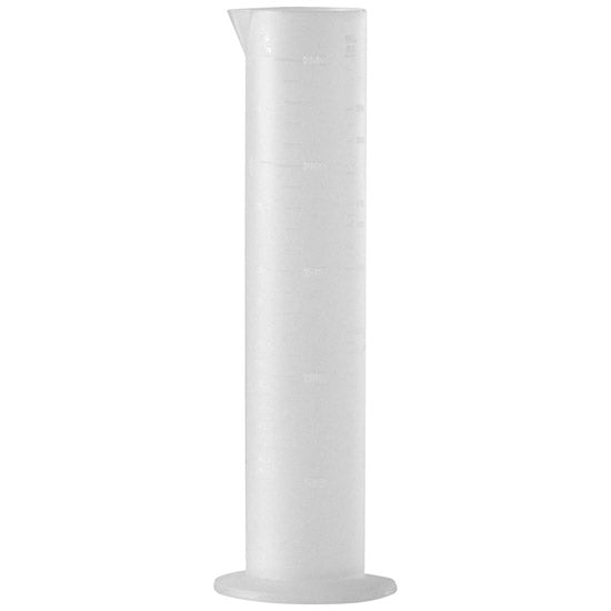 Broc à huile 250 ml transparent Polisport