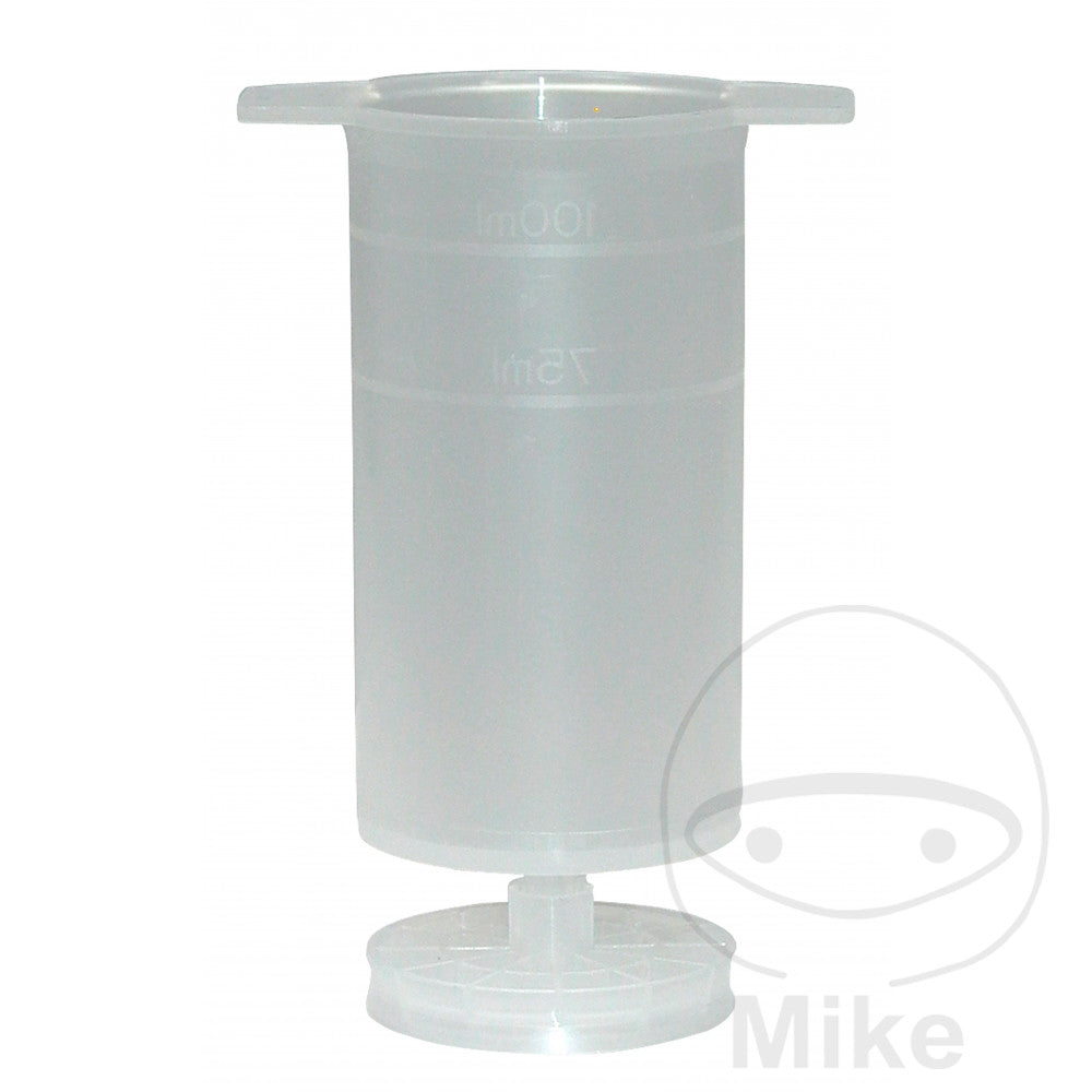 Dupli Color Clean Jector pour machine de remplissage de bombe