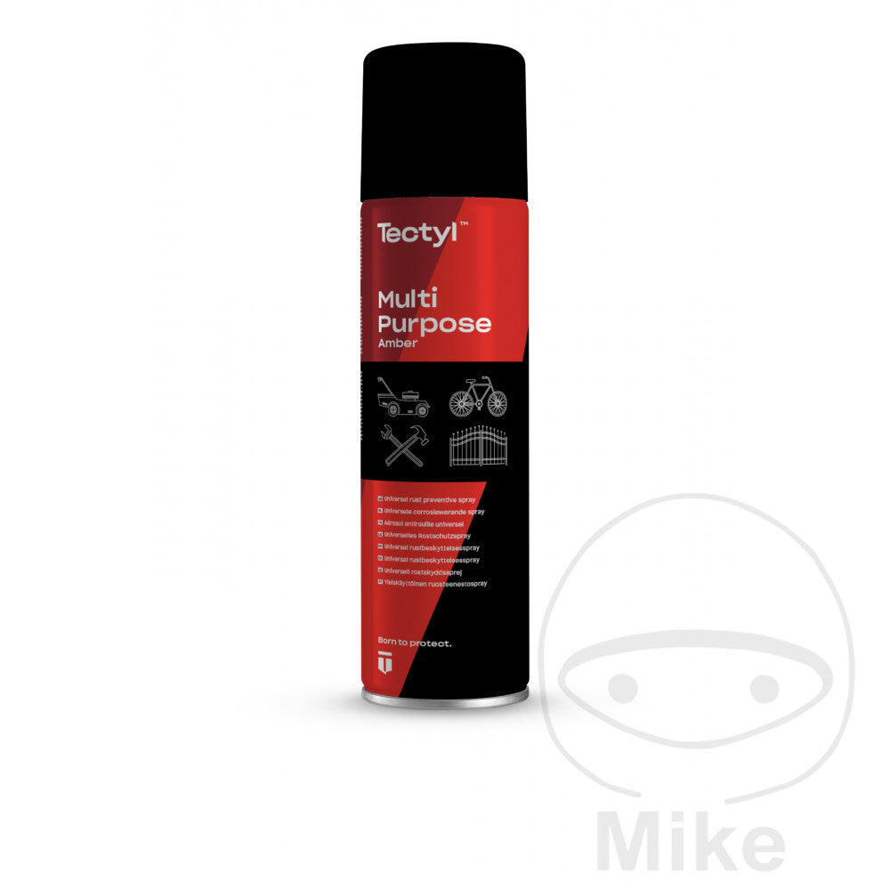 Protection contre la corrosion 500 ml Tectyl MULTIPURPOSE AMBER