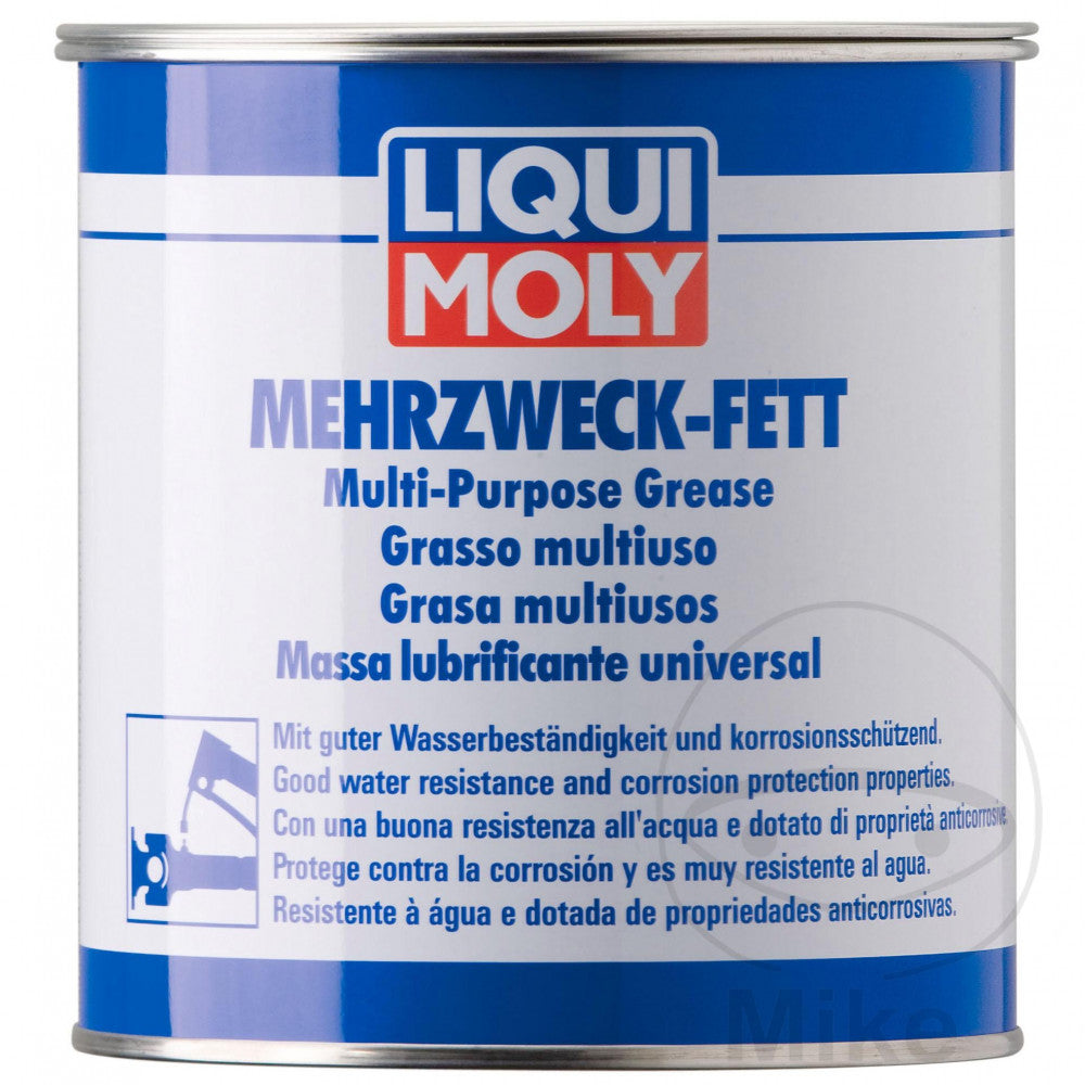 Graisse multi-usages Liqui Moly 25 kg
