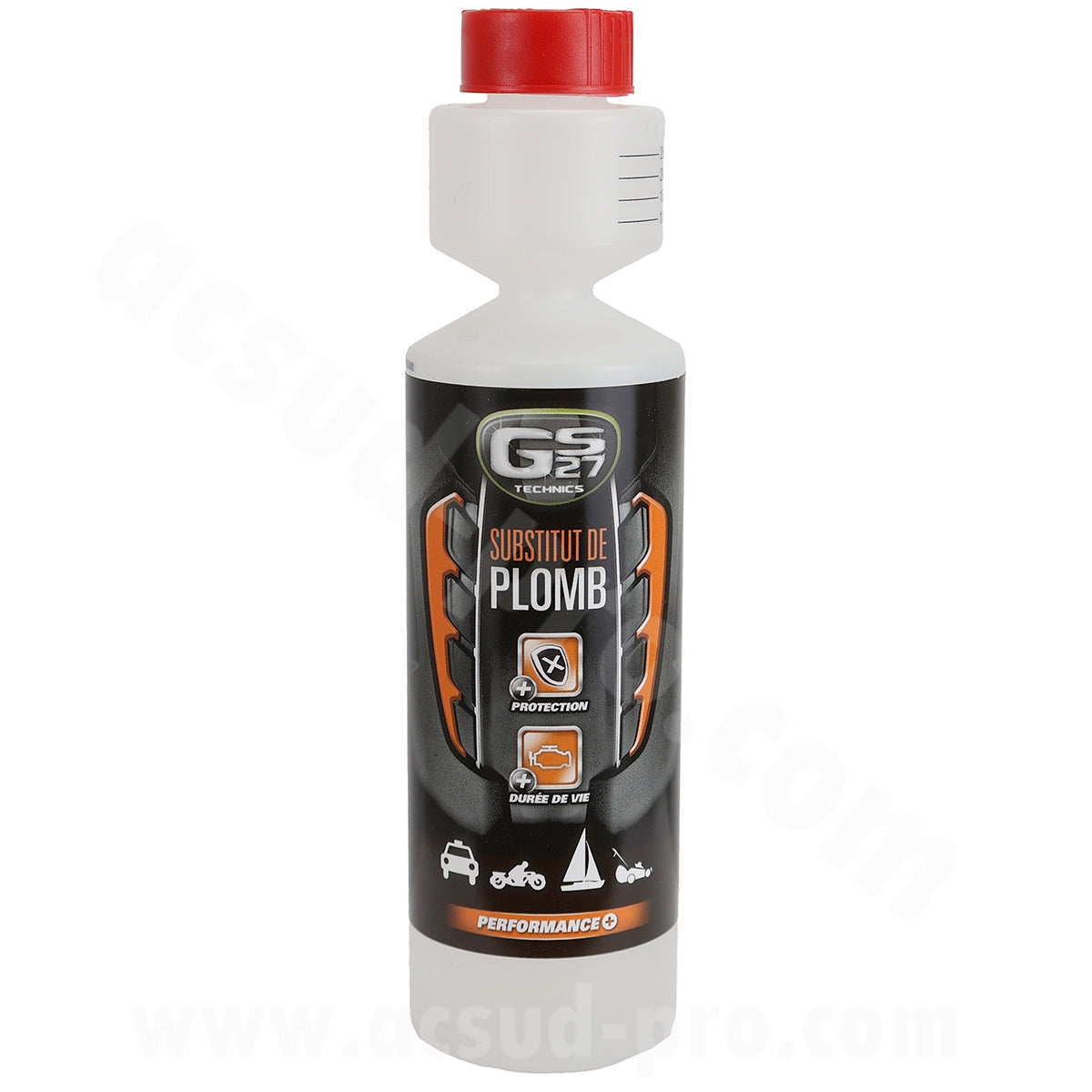Substitut de plomb 250 ML GS27
