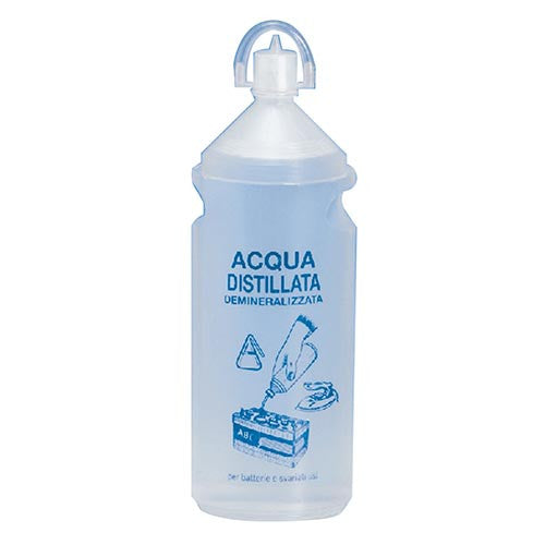 Eau distillée déminéralisée 1L Arexons