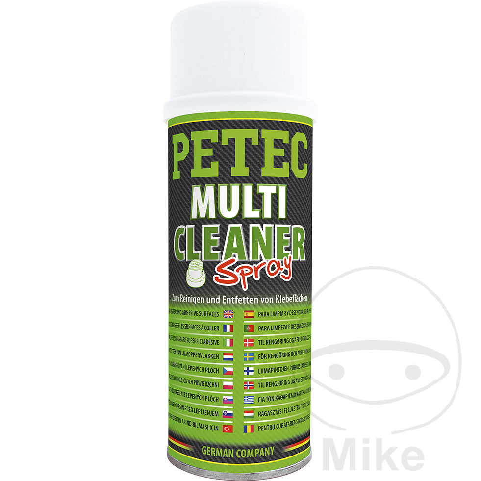 Petec Multi Cleaner Spray 200 ml