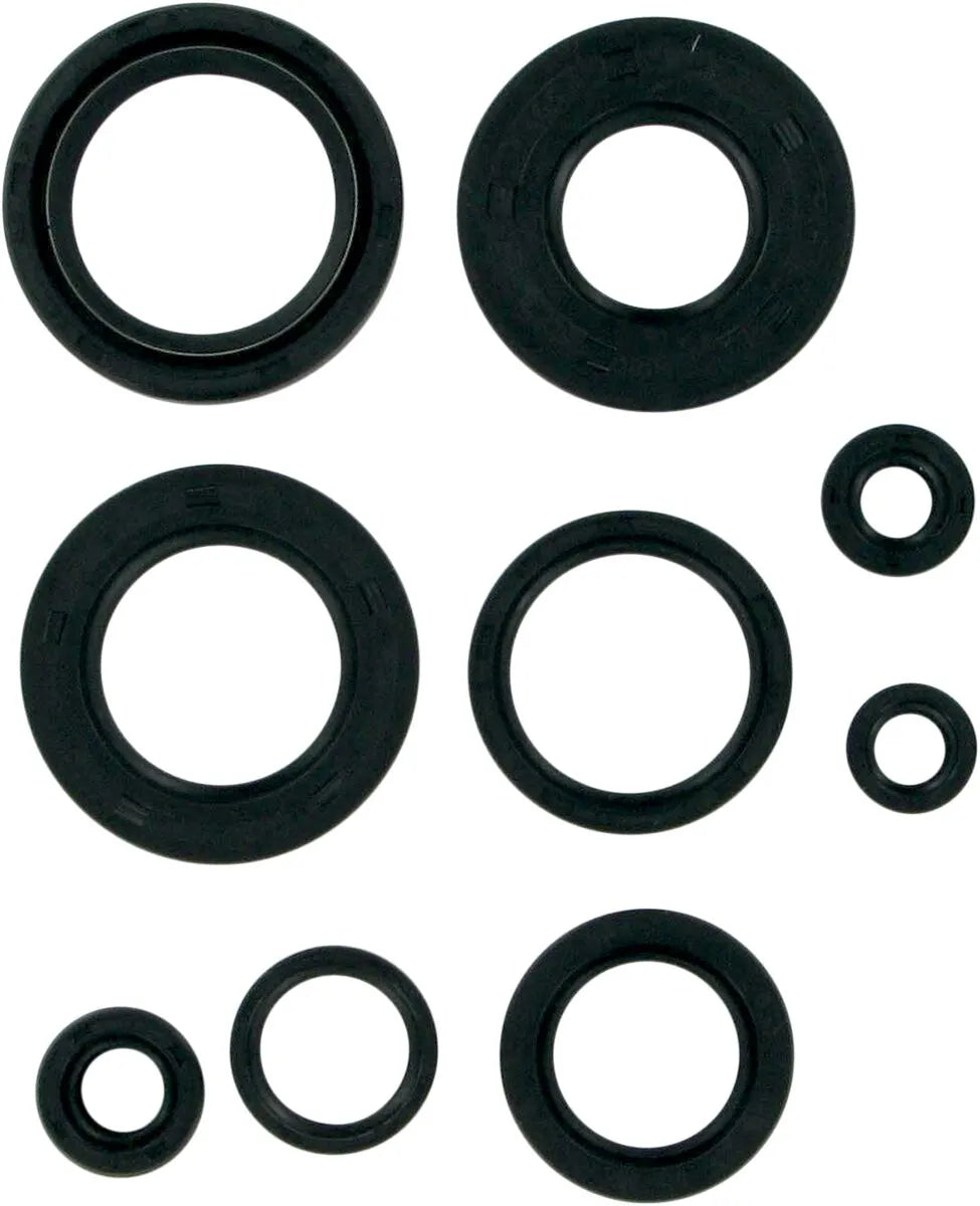 Joints d'huile moteur MOOSE OFFROAD HARD-PARTS