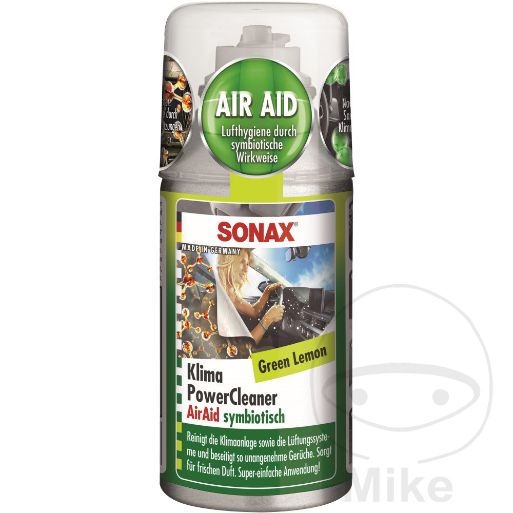 Sonax Nettoyant pour climatiseurs 100 ml