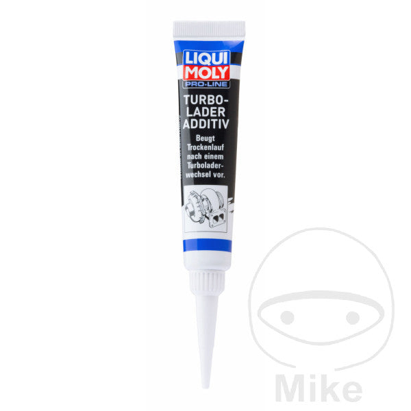 Additif pour turbocompresseur 20G Pro-Line Liqui Moly