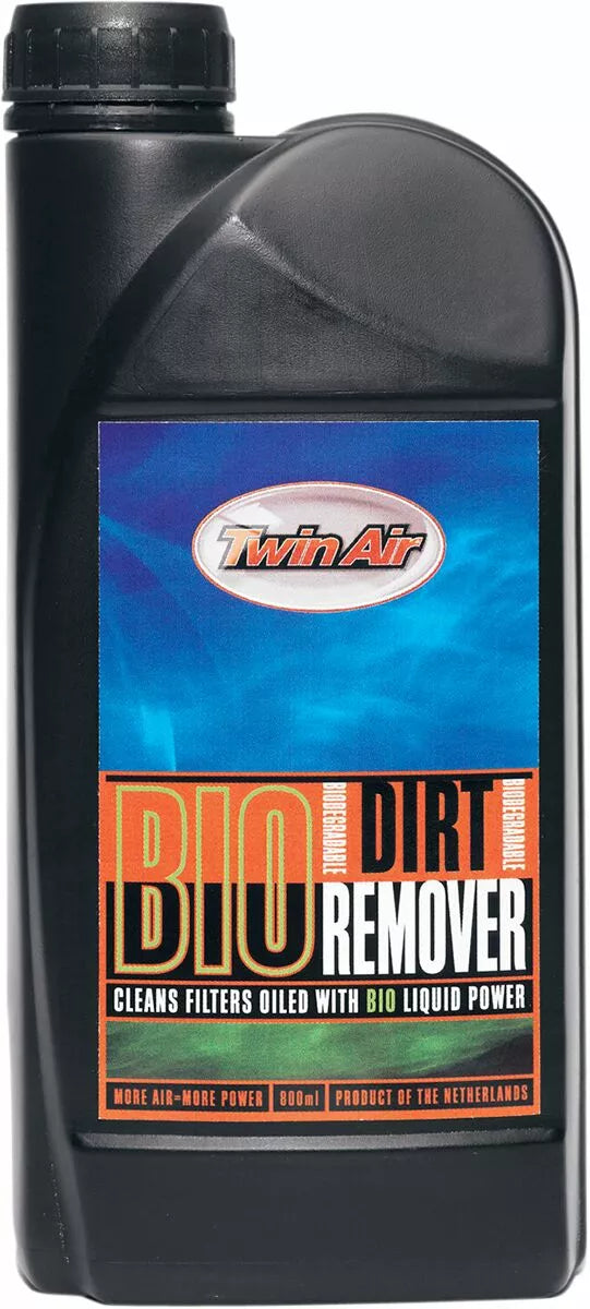 Anti-boue biodégradable TWIN AIR