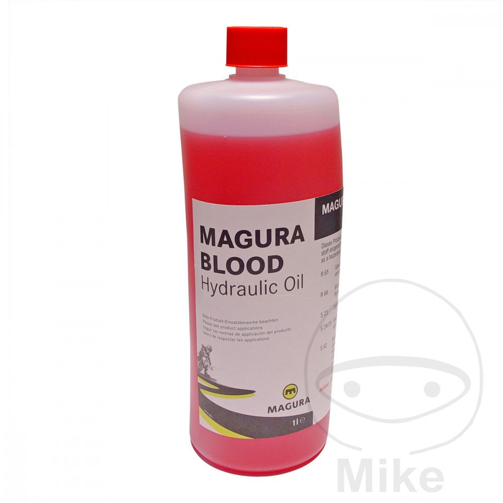 Huile minérale Magura 1L