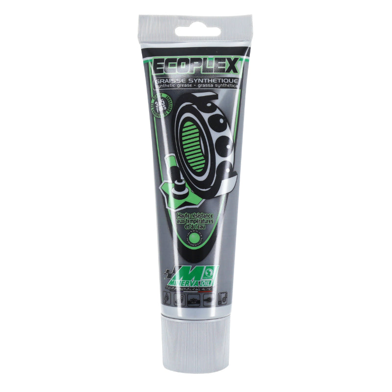 Graisse multifonctions Minerva Ecoplex biodégradable 250 g