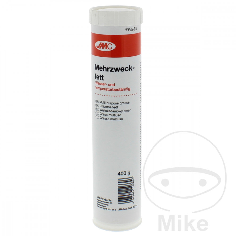 Graisse multi-usages 400 g JMC