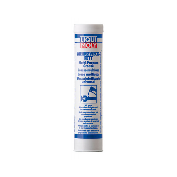 Graisse multi-usage 1 kg Liqui Moly