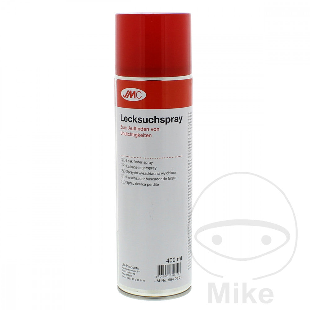 Spray de détection de fuites JMC 400 ml