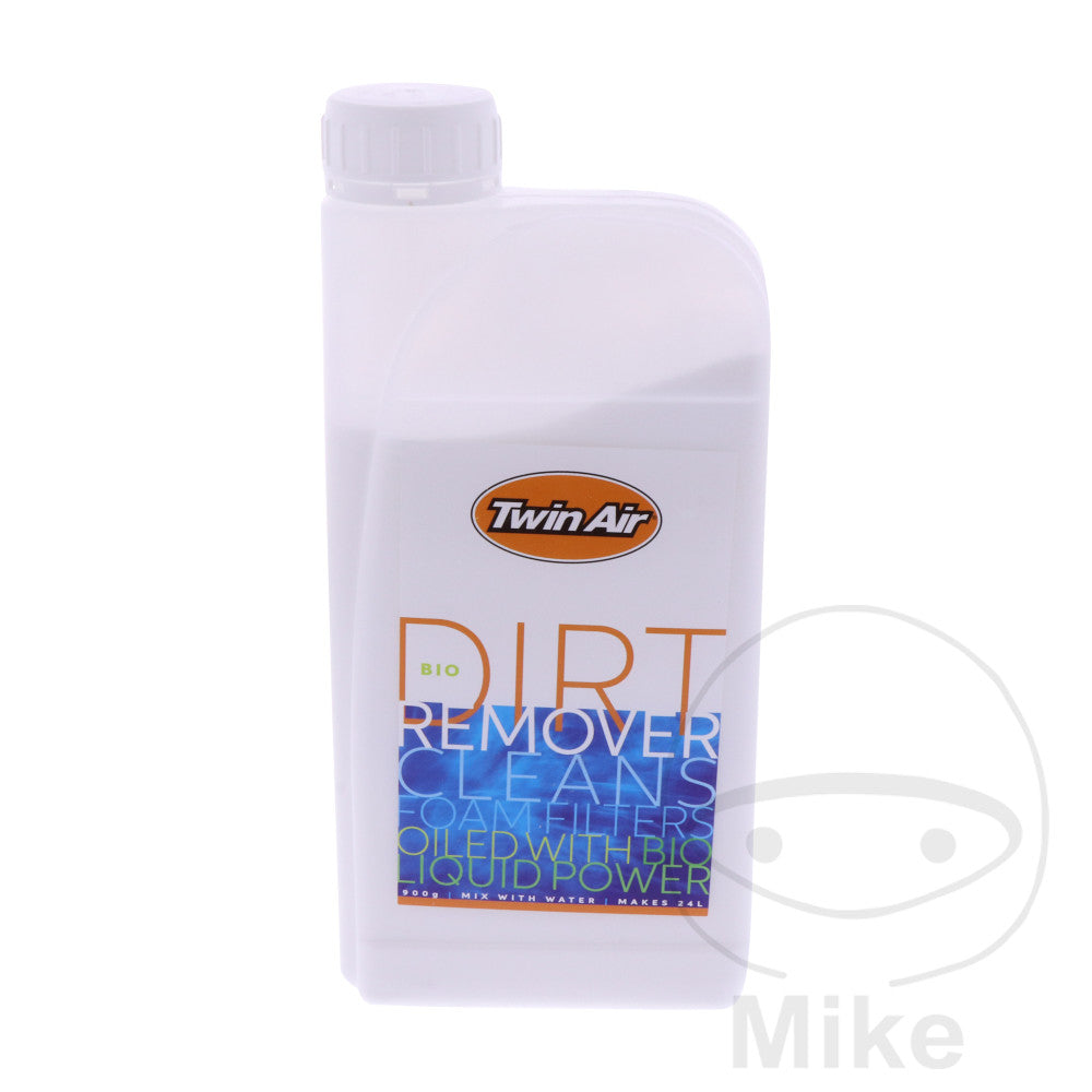 Détachant 900 ml Twin Air Bio