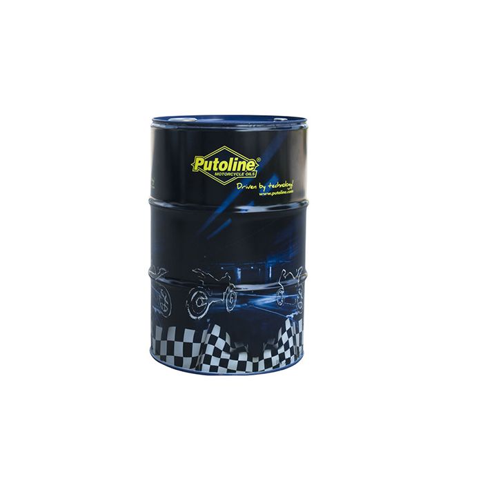 Fut 60L Putoline Ester Tech Syntec 4+ 10W-40