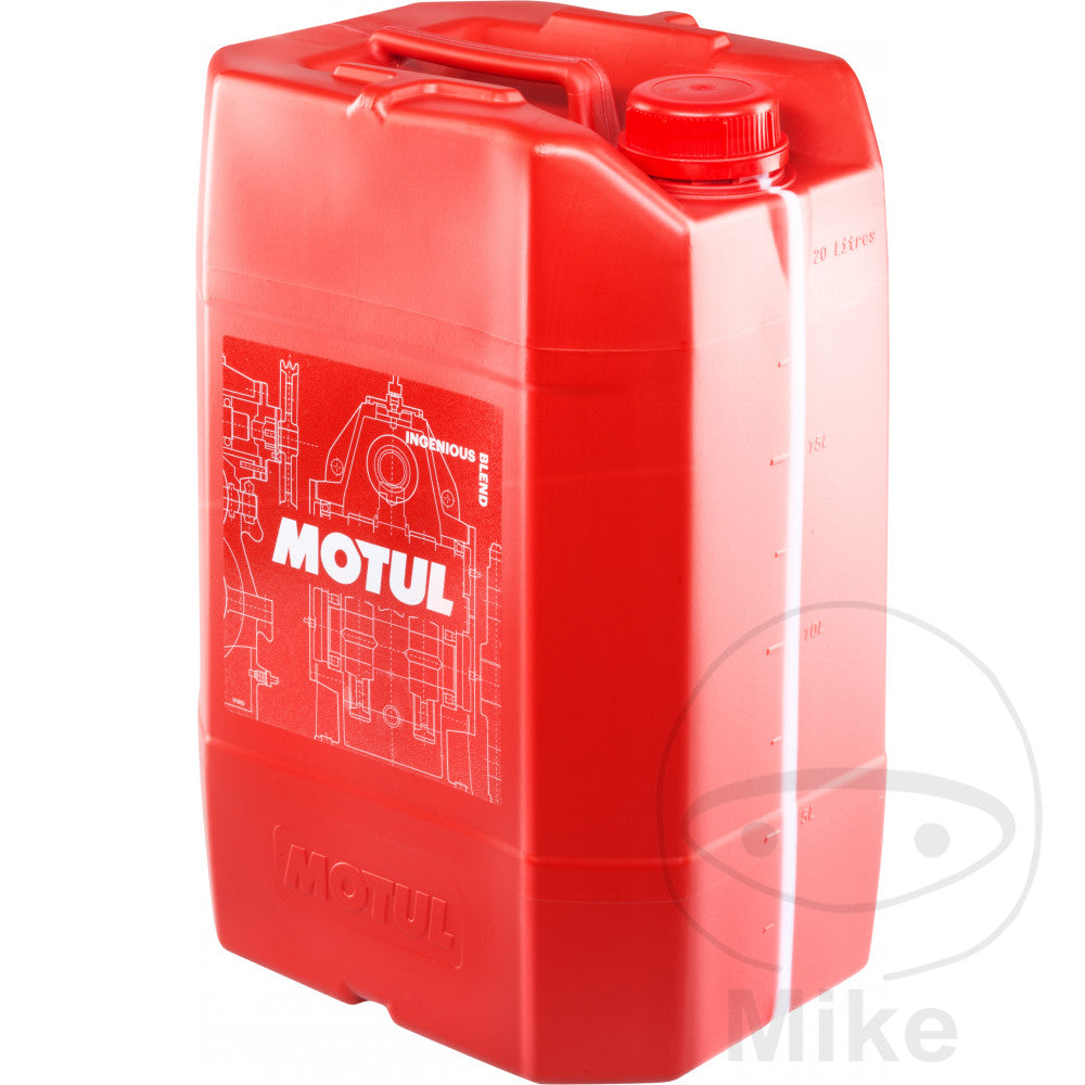 Liquide de refroidissement Motul Motocool Expert 20 L prêt à l'emploi