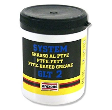 Graisse de roulements haute température 250 ml Arexons