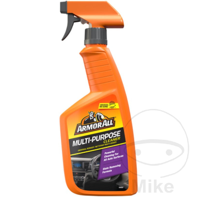 Nettoyant universel multi-usage Armor All 500 ml
