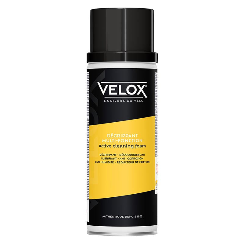 Dégripant multifonctions Velox aérosol 400 ml