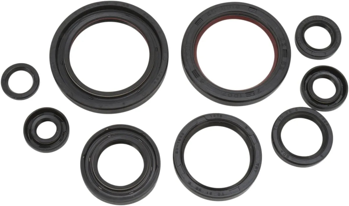 Joints d'huile moteur MOOSE OFFROAD HARD-PARTS