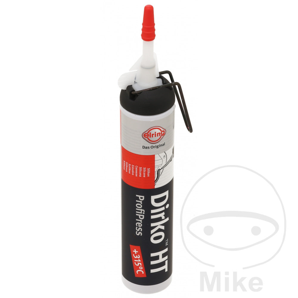Mastic d'étanchéité Elring Dirko S 200 ml noir OXIMIC