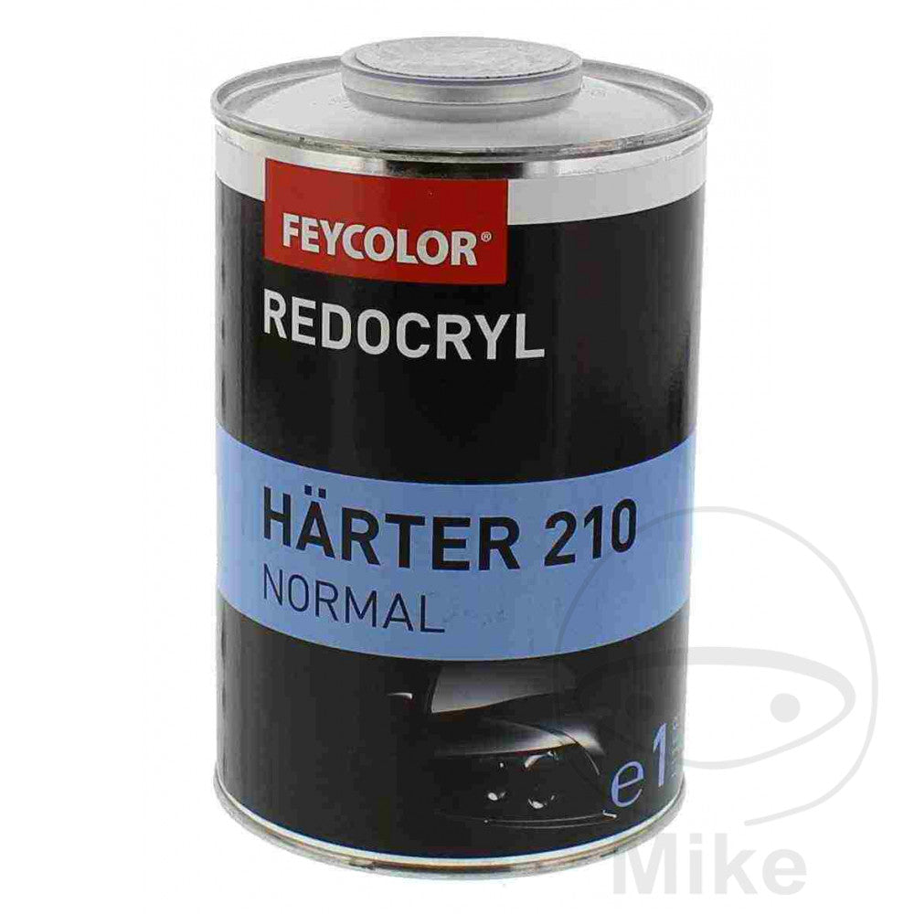 Durcisseur standard 1000 ml Redocryl 210 Feycolor
