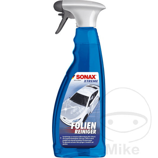 Nettoyant Foil Wrap 750 ml Sonax