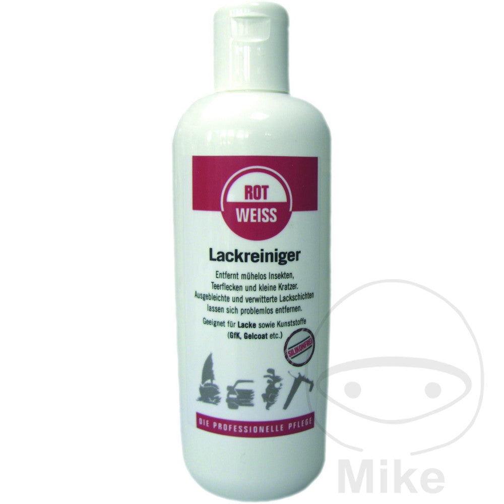 Nettoyant à peinture Rotweiss 500 ml
