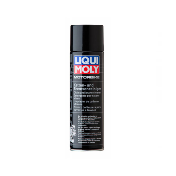 LIQUI MOLY Nettoyant chaîne et frein 500 ml