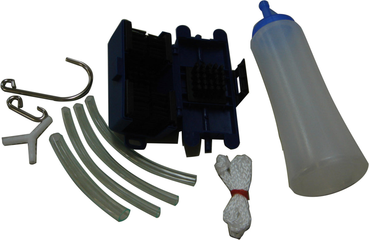 Kit de nettoyage chaîne de transmission Sifam