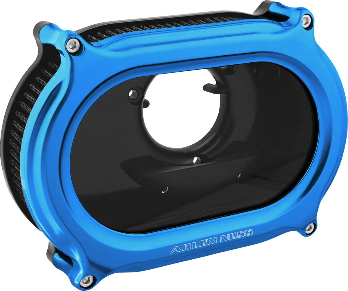 Nettoyant Air Cleaner Stage II Method BL Arlen Ness