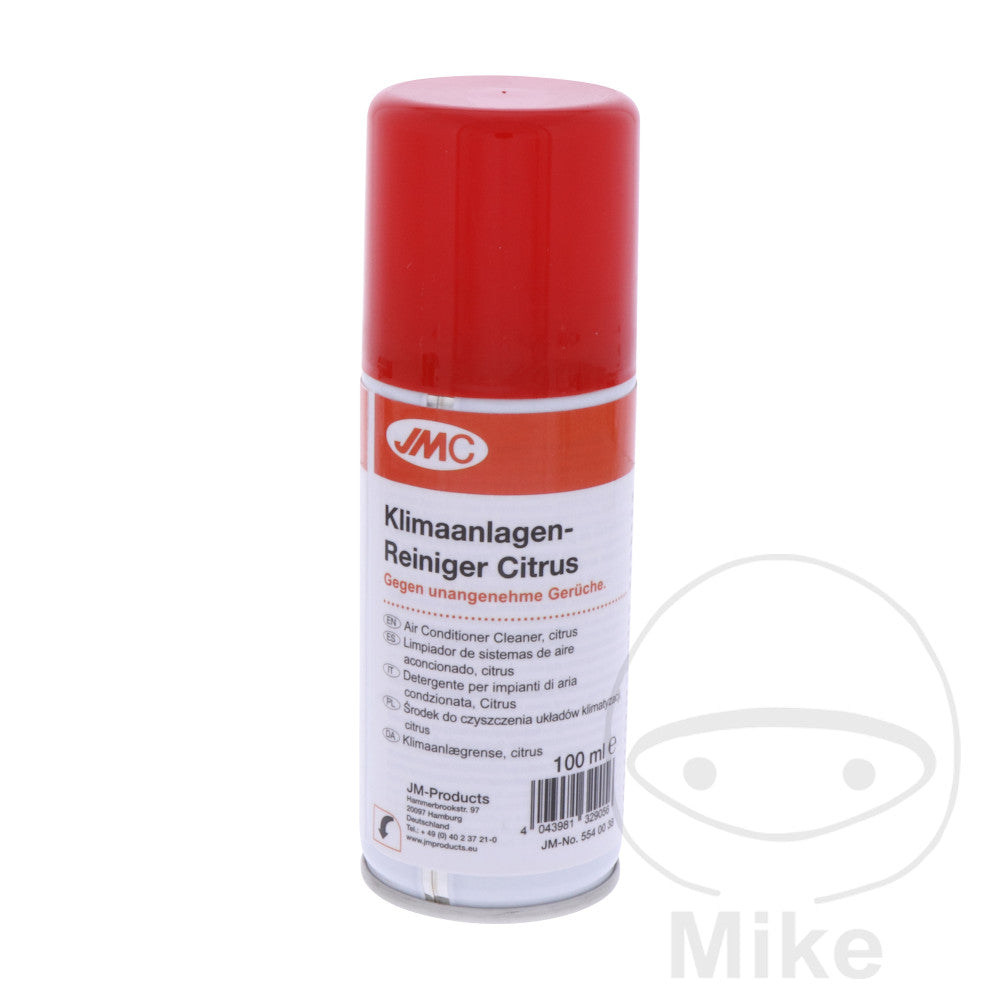 Nettoyant pour climatisation 100 ml JMC Alternative aux agrumes Sonax 5566023