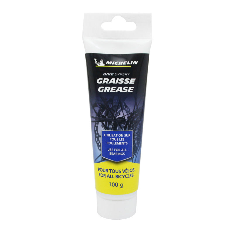 Graisse vélo lithium Michelin 100 g