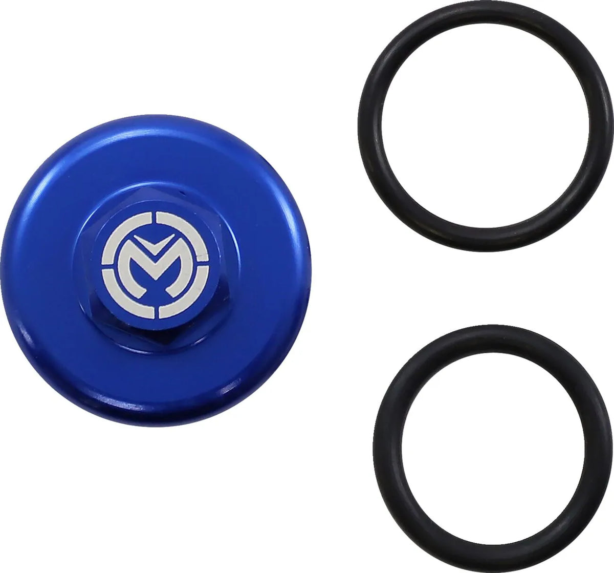 Bouchon d'huile Moose Offroad Hard-Parts
