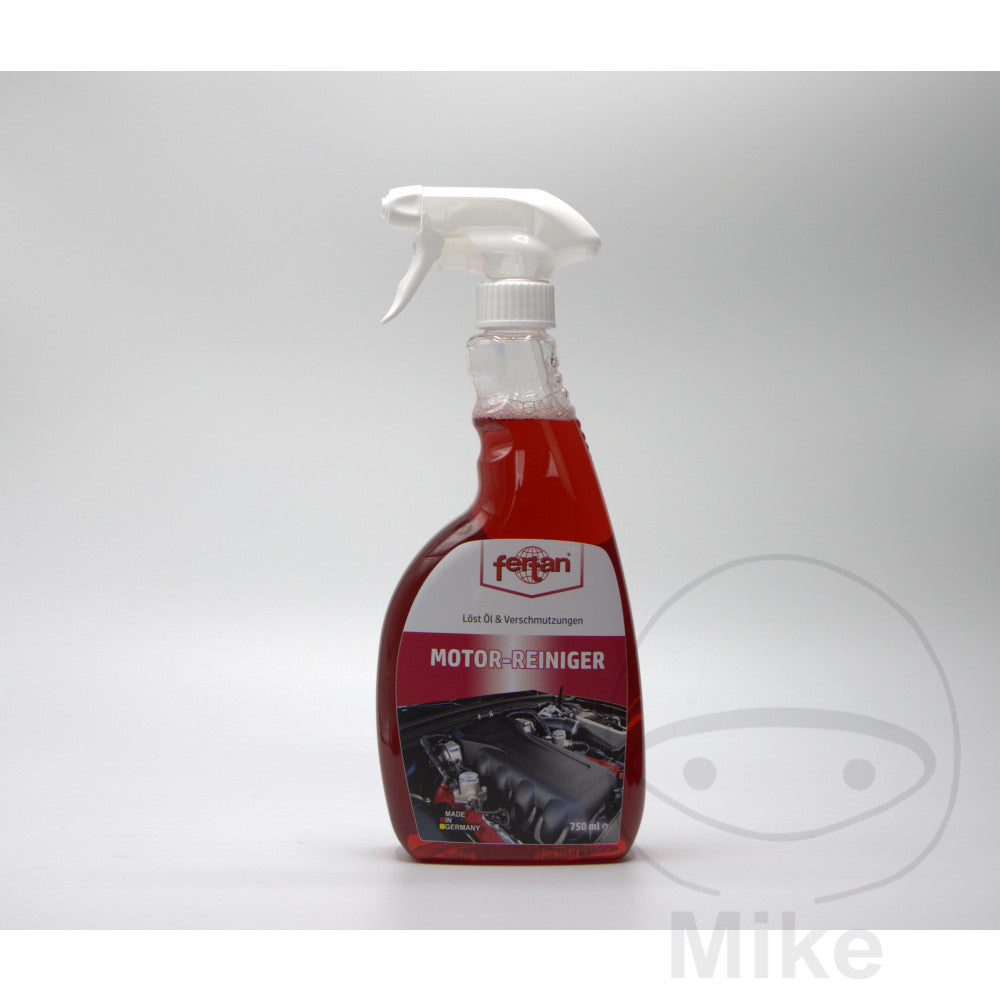 Nettoyant pour moteur Fertan 750 ml
