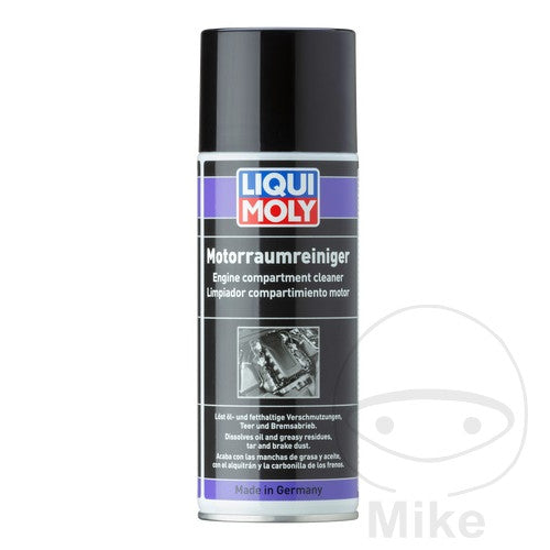Nettoyant moteur 400 ml Liqui Moly Nettoyeur à froid JMC5560006