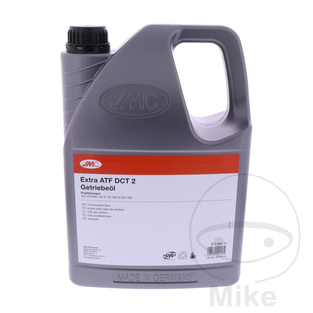 Huile de boîte de vitesse ATF DCT 2 5L JMC