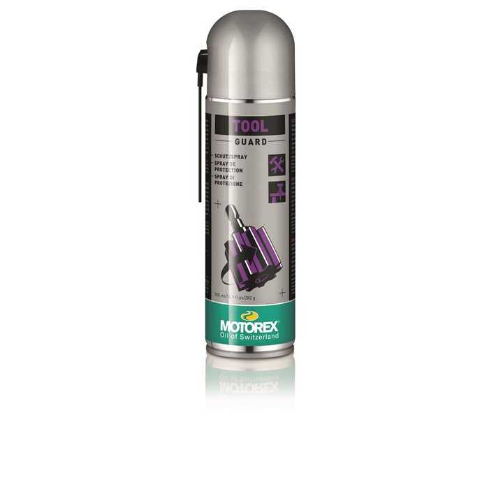 Motorex Tool Guard 500 ml