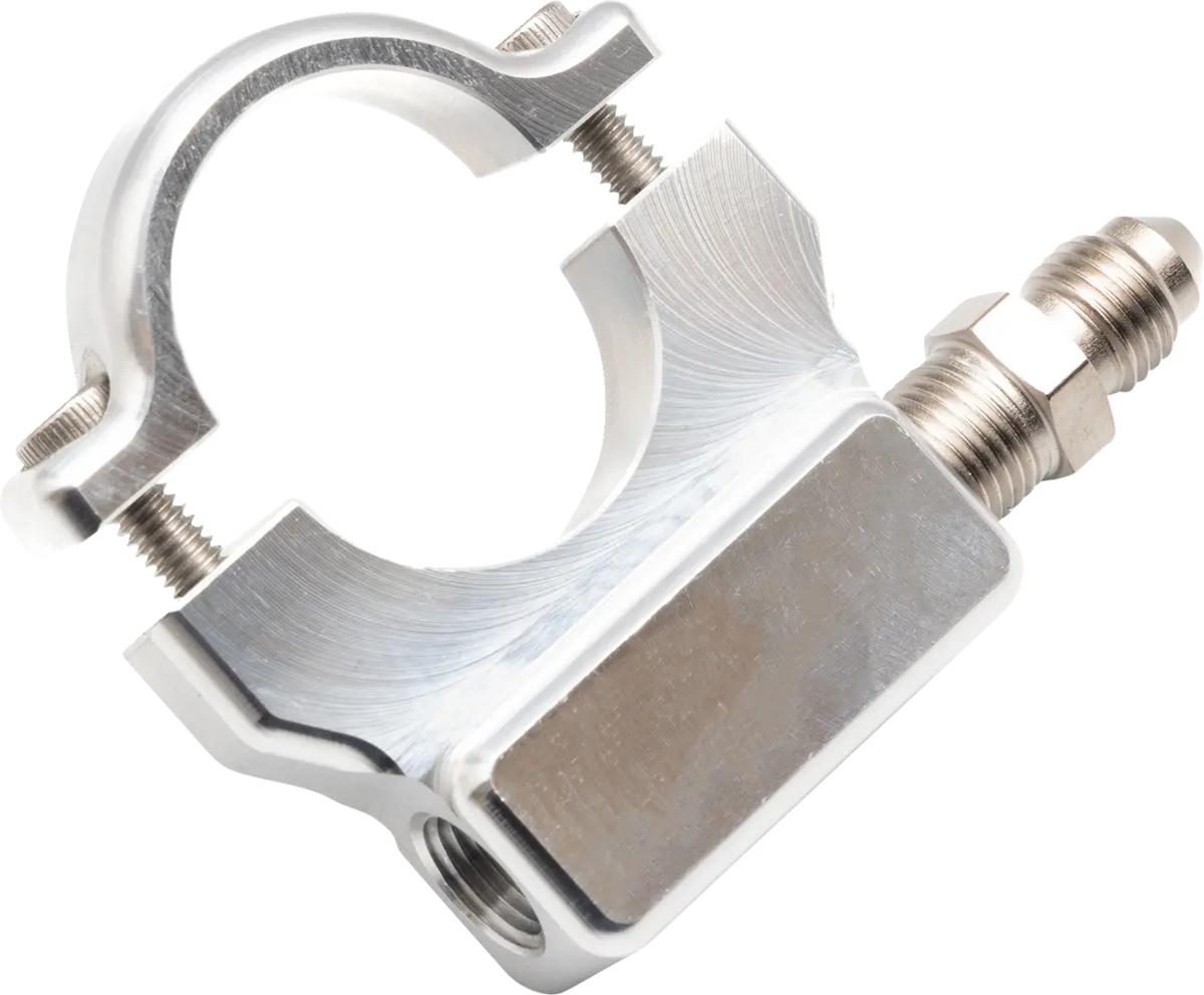 Fixation pour témoin de pression d'huile Feuling Parts