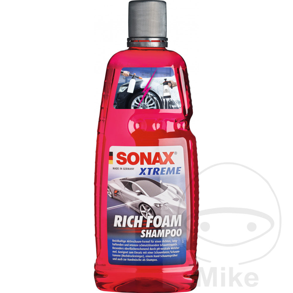 Shampoing moussant Sonax Xtreme Richfoam