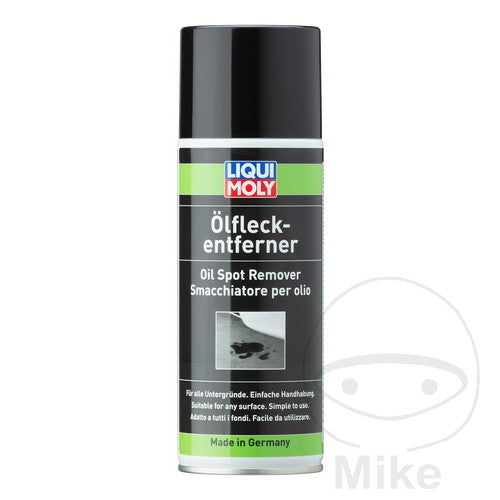 Détachant à l'huile 400 ml Liqui Moly