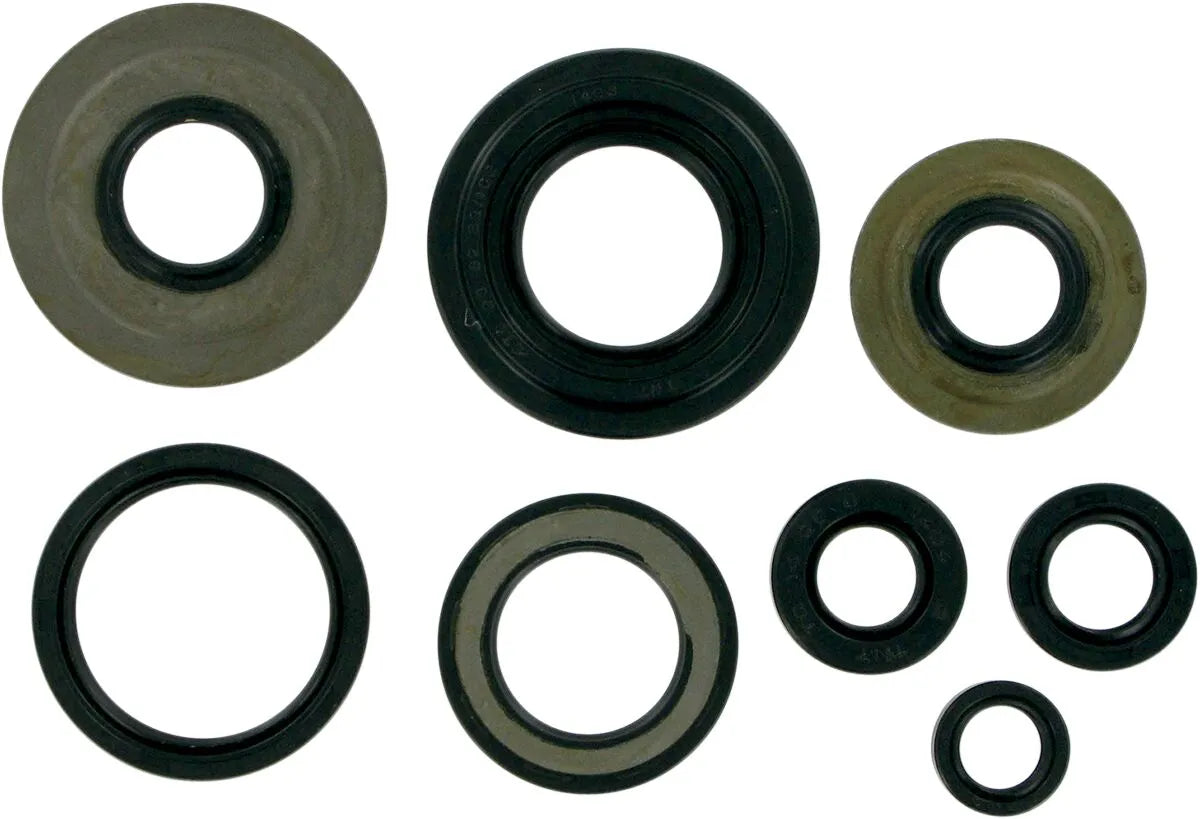 Joints d'huile moteur MOOSE OFFROAD HARD-PARTS
