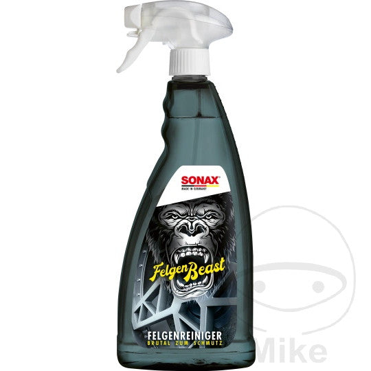 Nettoyant Jante Sonax Felgenbeast 1 litre