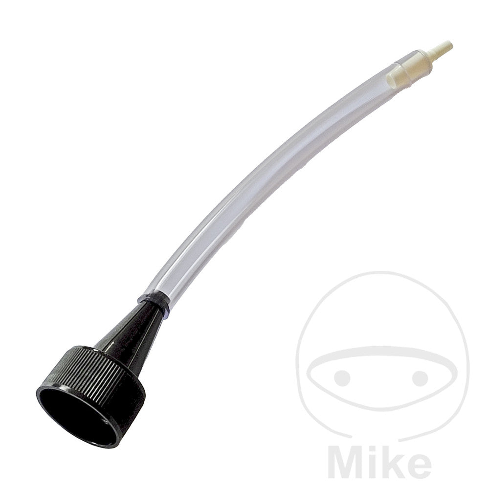 Adaptateur pour bouteilles d'huile Scottoiler SA-0126BL