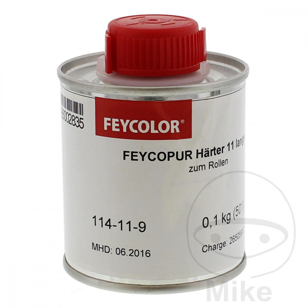 Durcisseur 11 Lentement 100 g Feycolor pour PU-Einschichtl