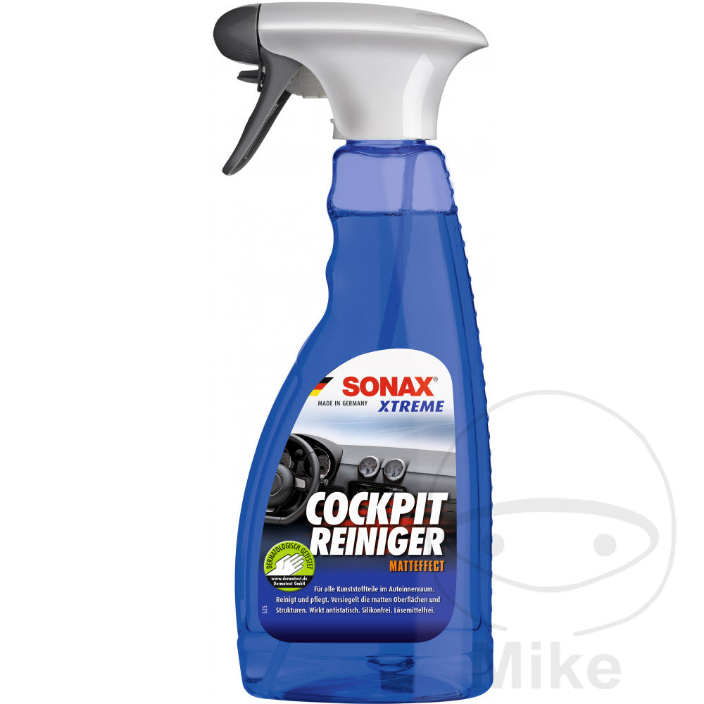 Nettoyant cockpit Sonax Xtreme 500 ml effet mat