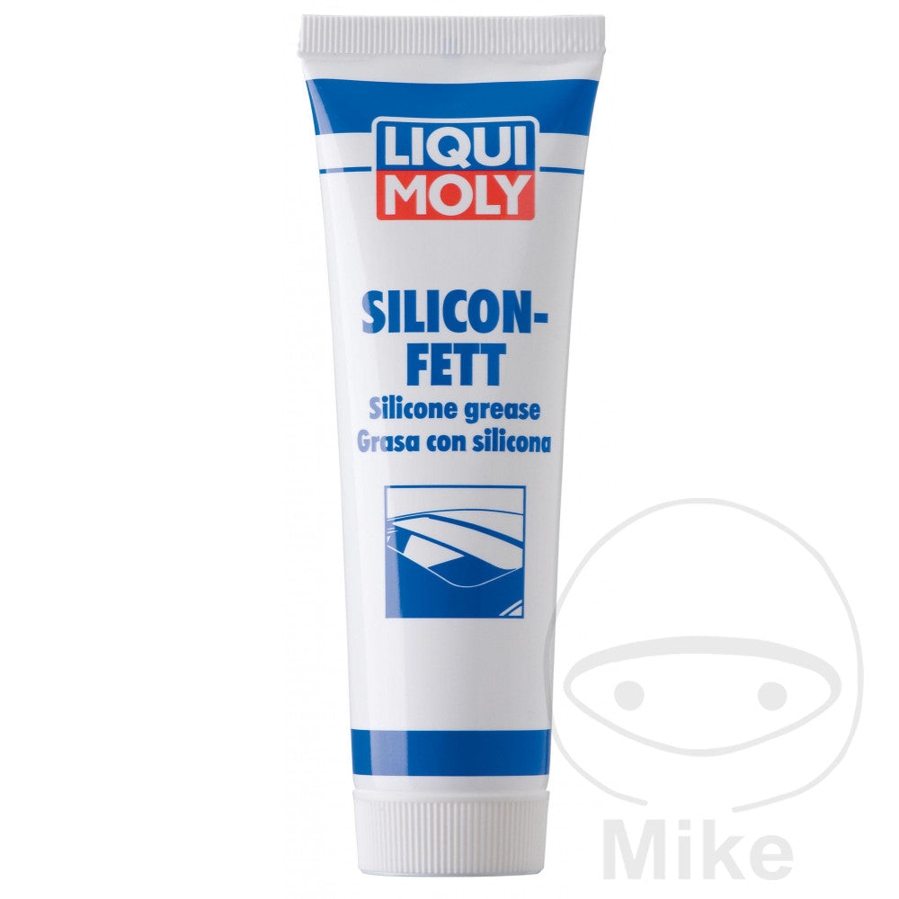 Graisse au silicone 100 g Liqui Moly