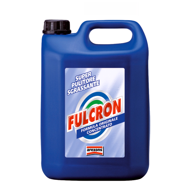 Nettoyant dégraissant non toxique 5L Arexons
