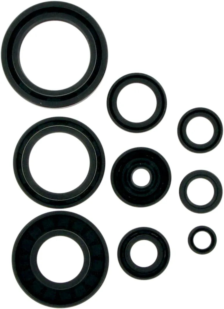 Joints d'huile moteur MOOSE OFFROAD HARD-PARTS